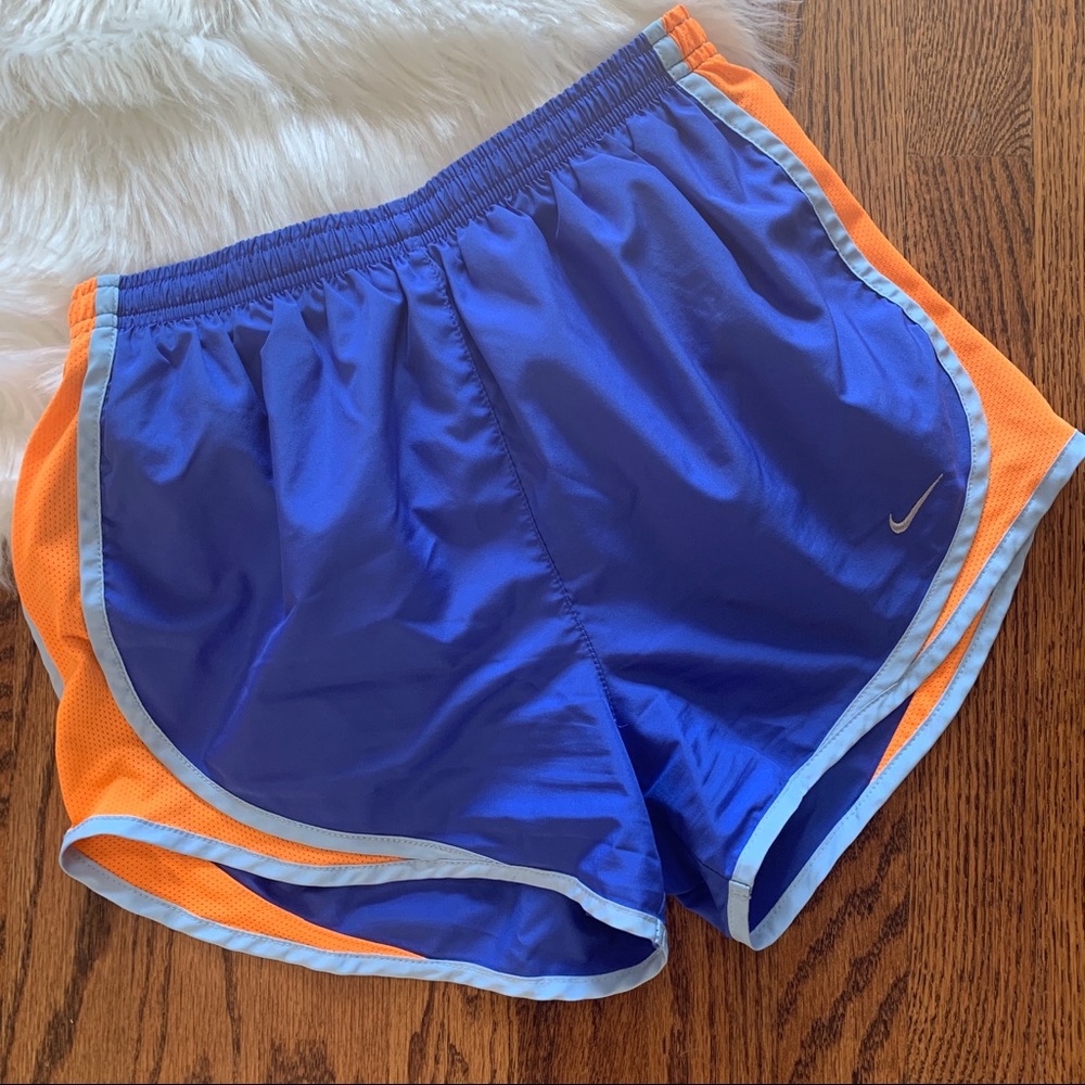Nike Dri-Fit Athletic Shorts